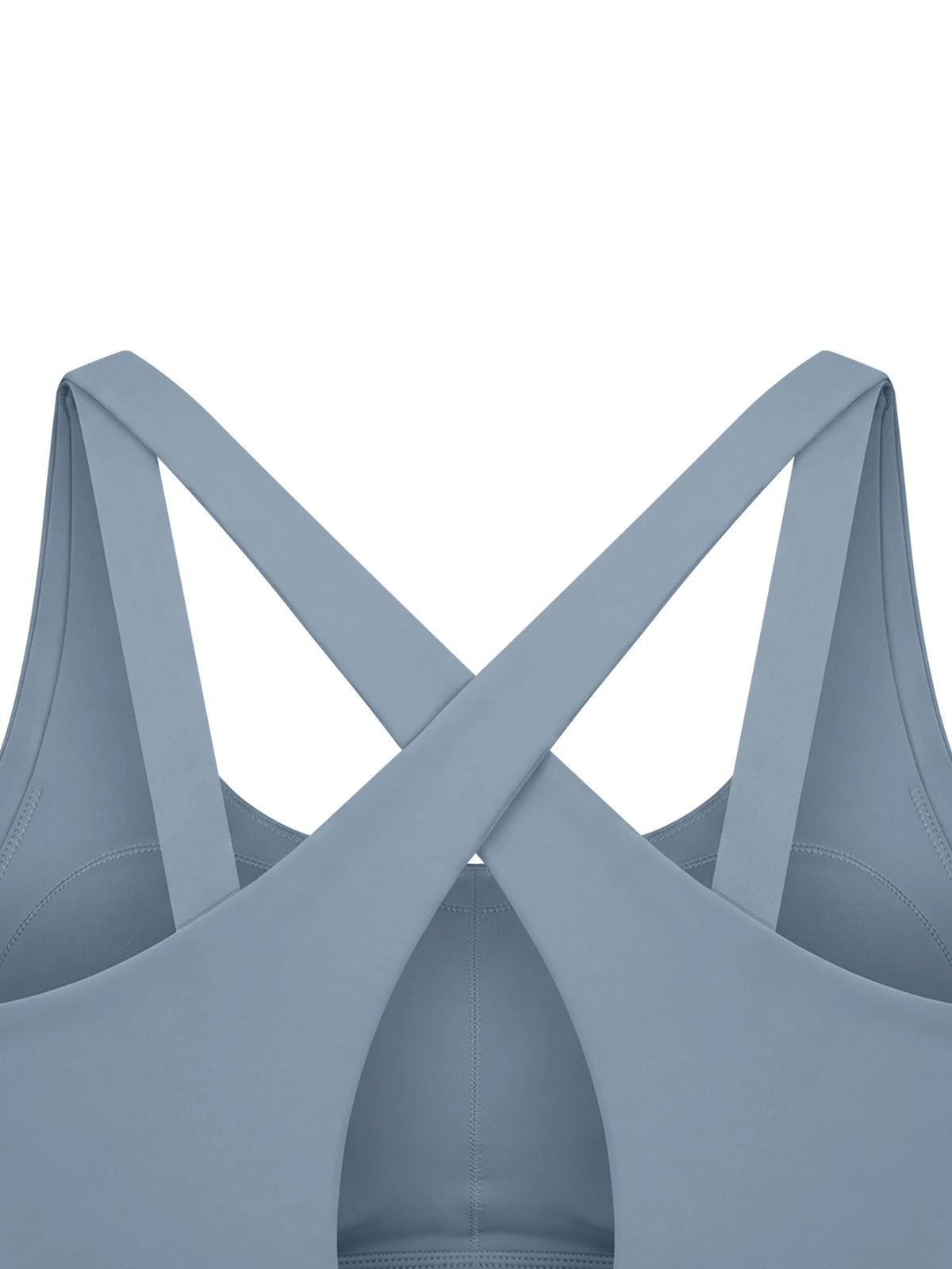 Cropped Sports Bra (WT0284) — supplier gallery 11