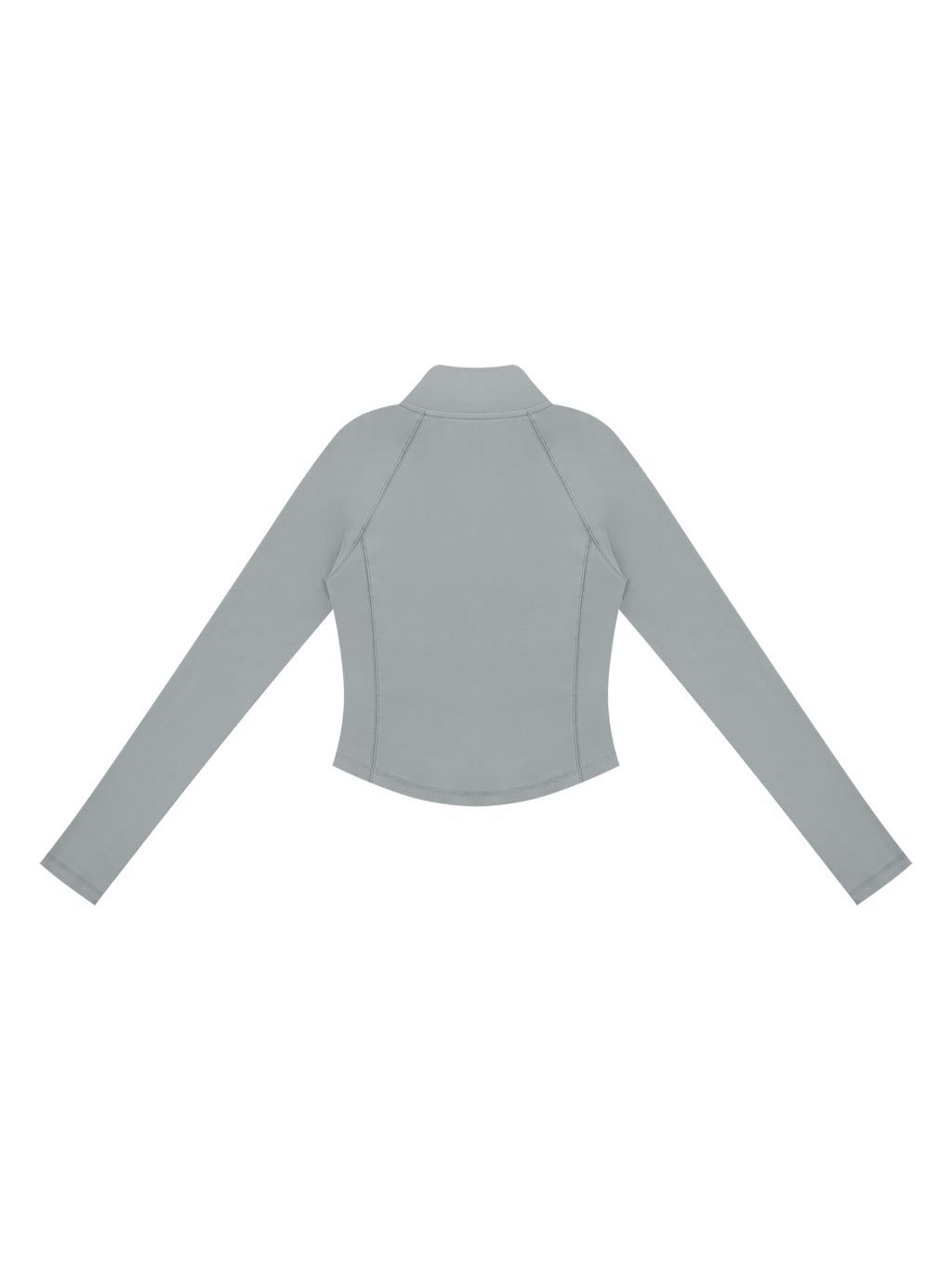 Quarter-Zip T-Shirt — supplier gallery 2