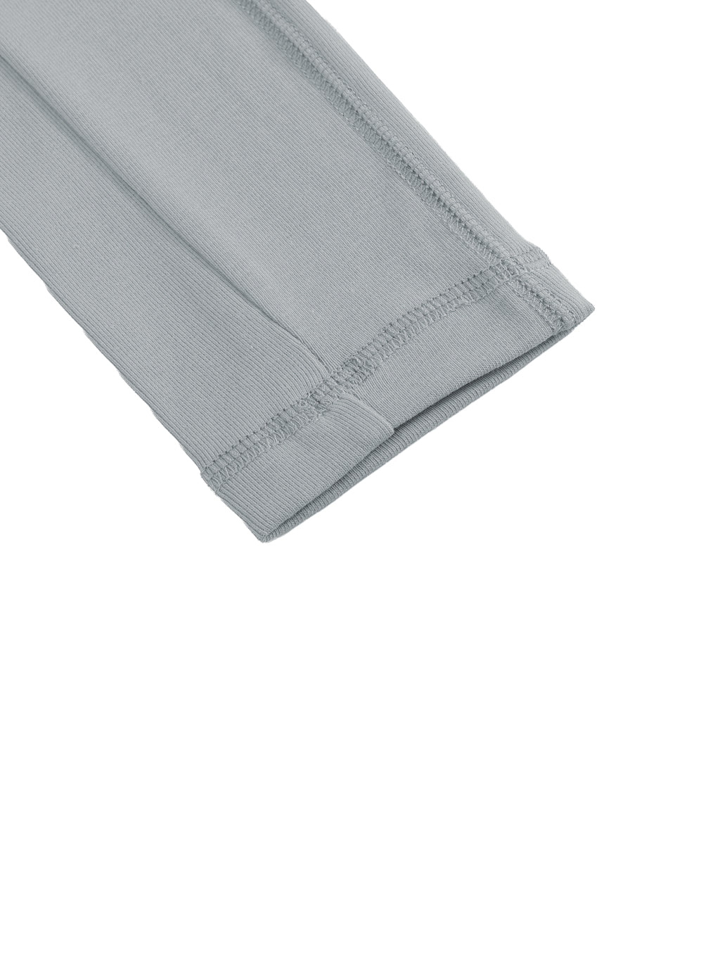 Quarter-Zip T-Shirt — supplier gallery 9