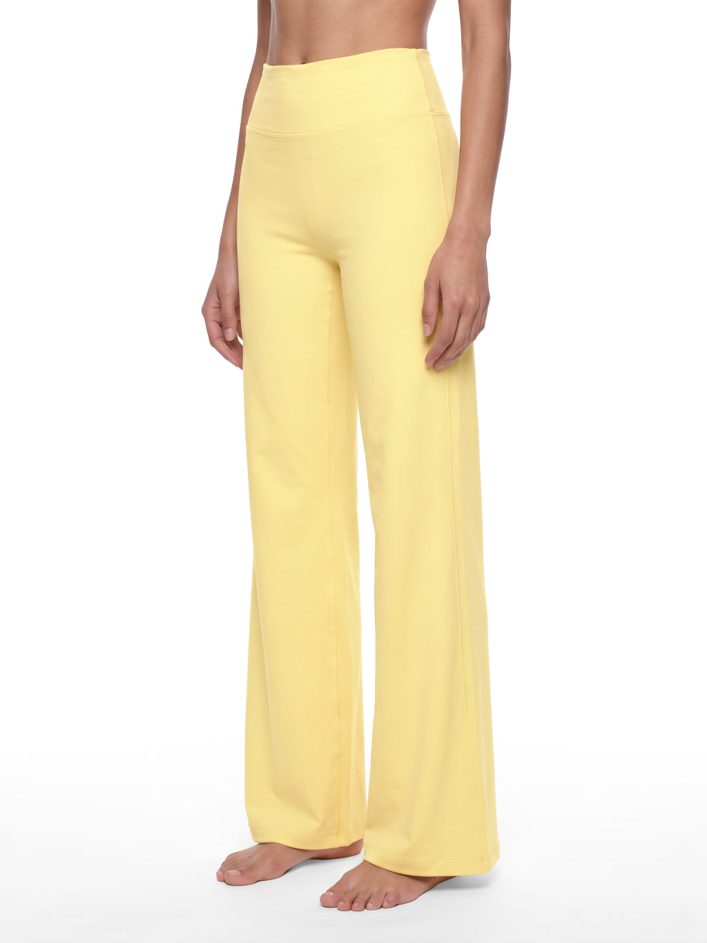 High-Waisted Straight Leg Pants — supplier gallery 7
