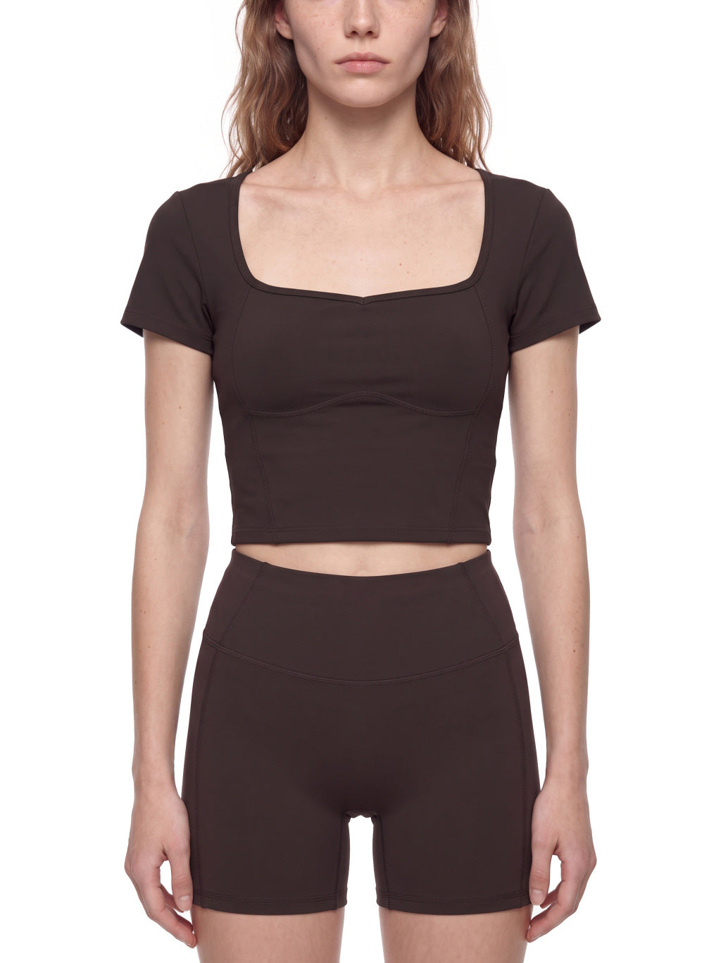 Topstitch T-Shirt — supplier gallery 3