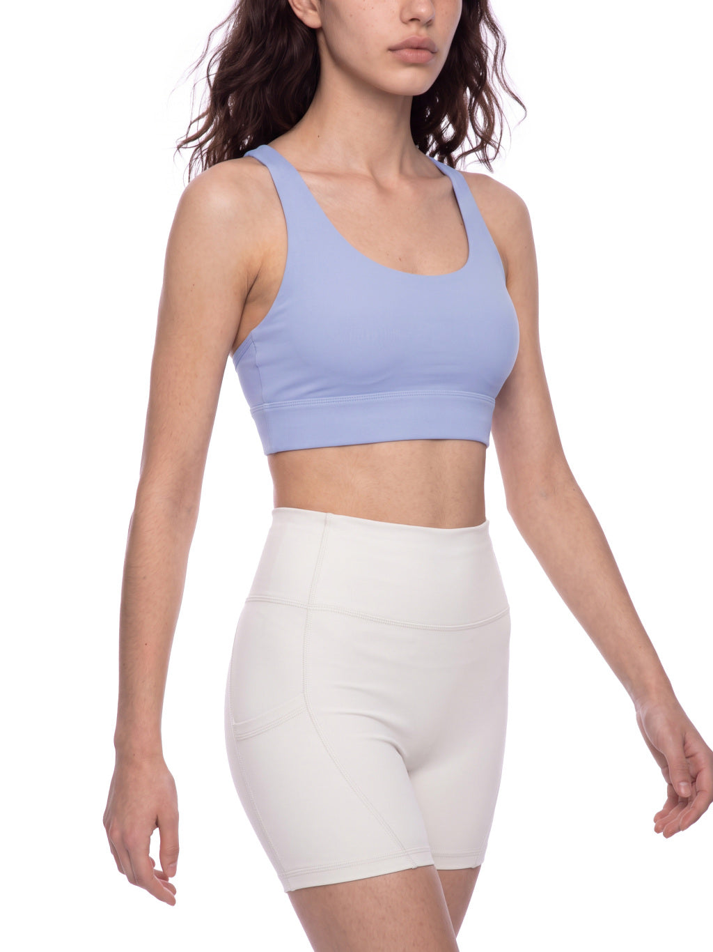 Cropped Sports Bra (WT0275) — supplier gallery 7