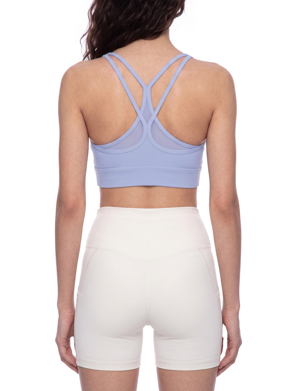 Cropped Sports Bra (WT0275) — supplier gallery 5