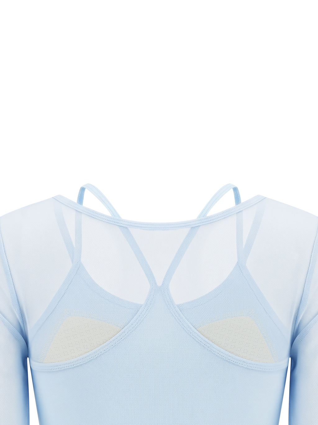 2-Piece Layered T-Shirt — supplier gallery 11