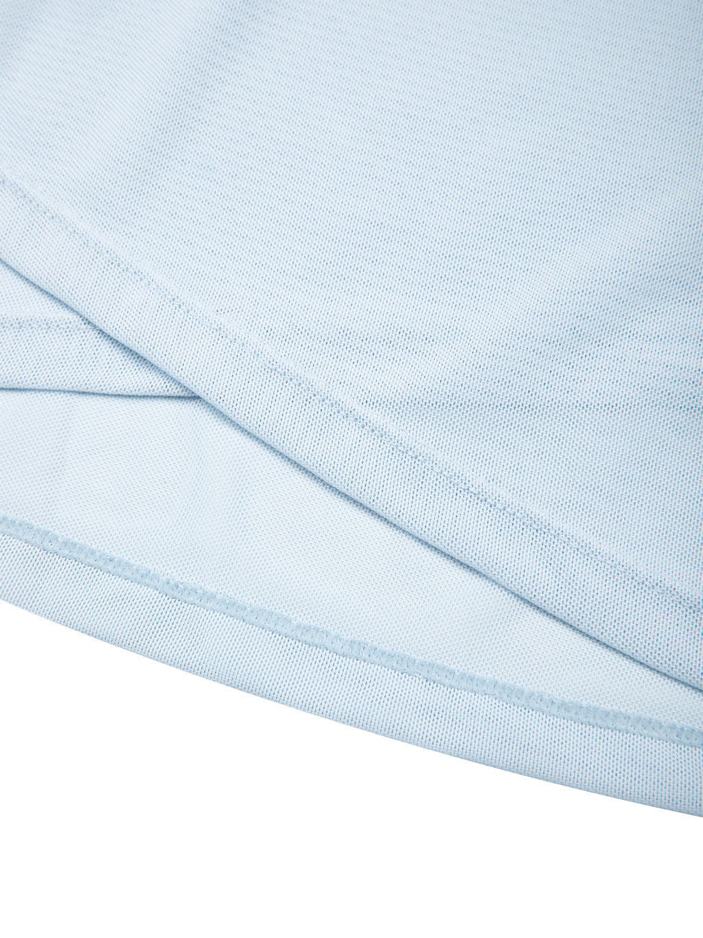 2-Piece Layered T-Shirt — supplier gallery 10