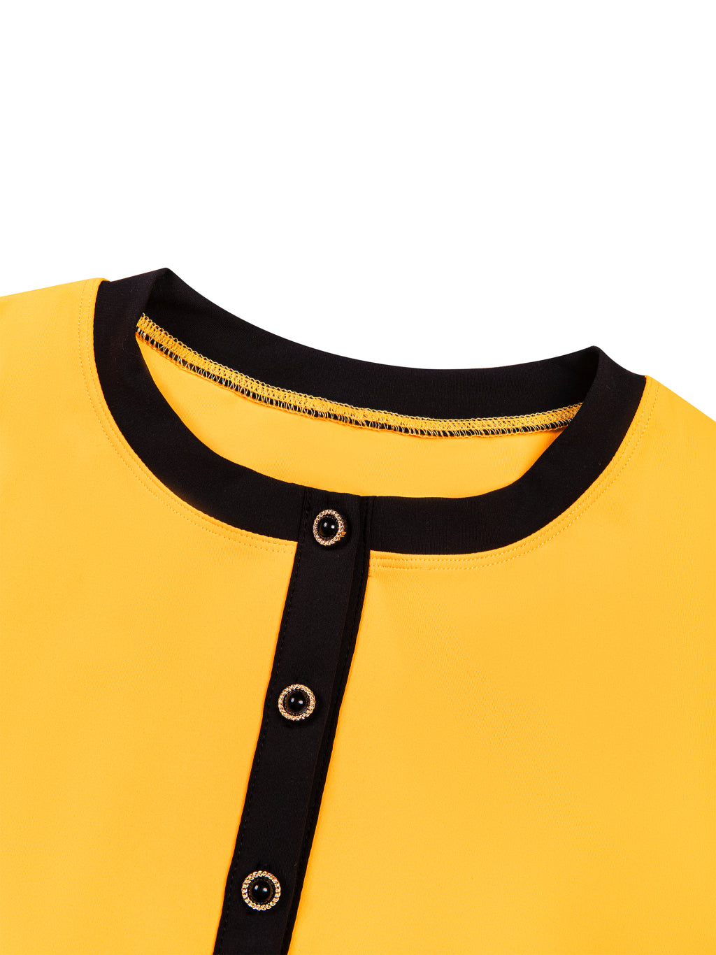 Color Block Sports Jacket — supplier gallery 8