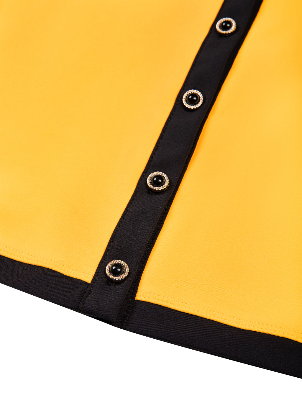 Color Block Sports Jacket — supplier gallery 10