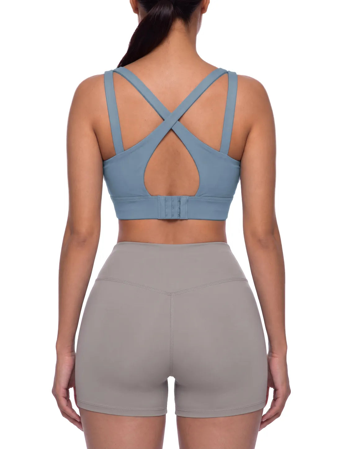 Cropped Sports Bra (WT0284) — supplier gallery 5