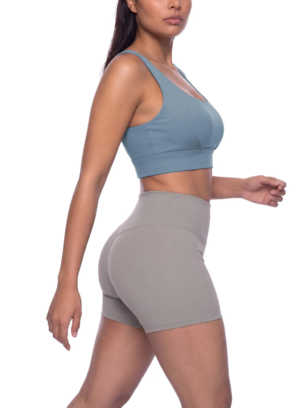Cropped Sports Bra (WT0284) — supplier gallery 7