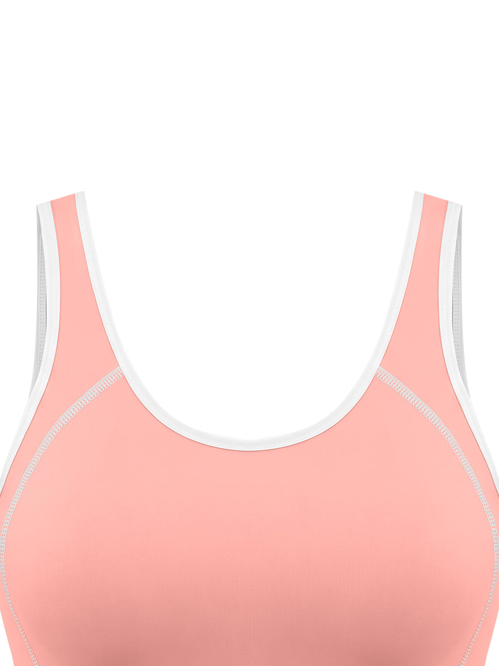 Color Block Tank (WT0272) — supplier gallery 8