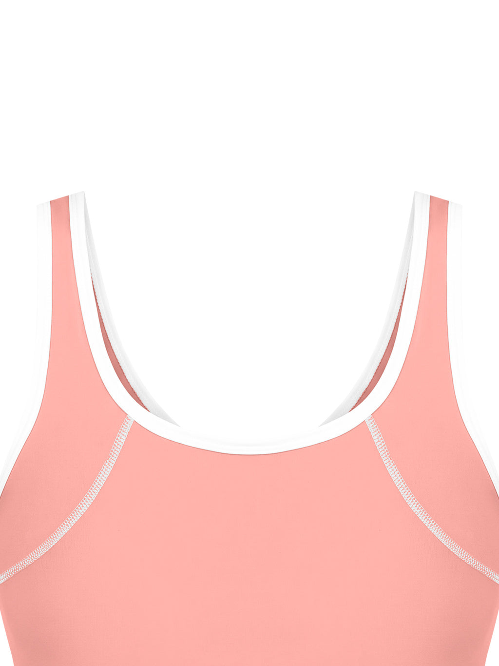 Color Block Tank (WT0272) — supplier gallery 11