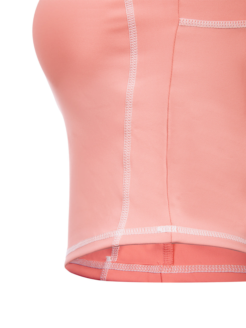 Color Block Tank (WT0272) — supplier gallery 10