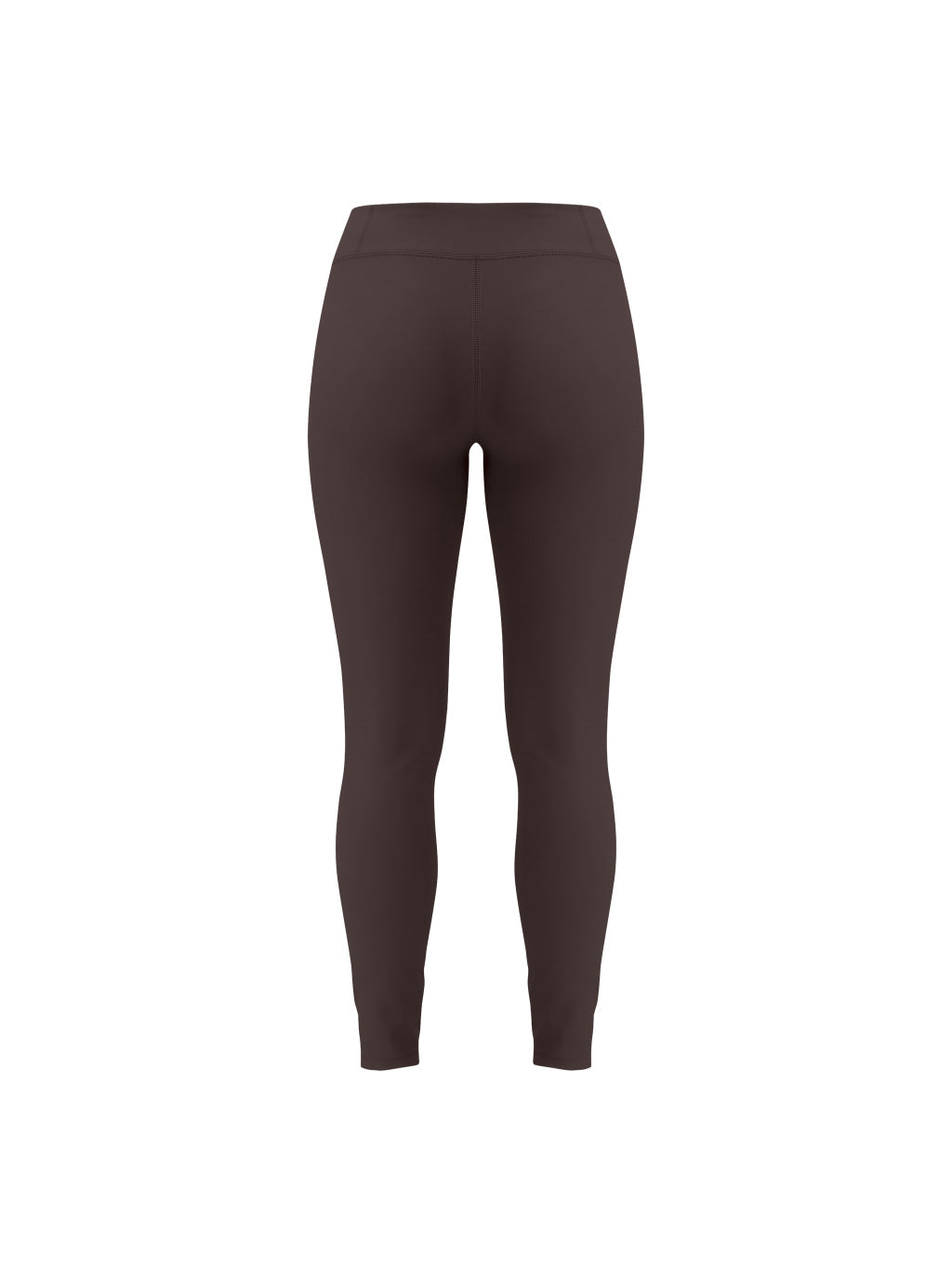 High-Waisted Leggings (WB0126) — supplier gallery 2
