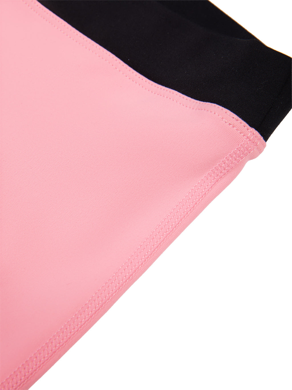 Color Block Flared Leggings — supplier gallery 9
