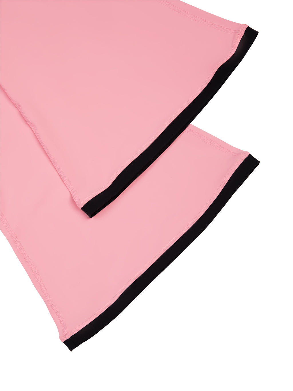 Color Block Flared Leggings — supplier gallery 10