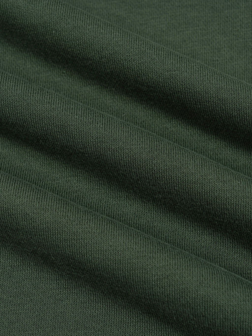 SGS Paneled Raw Edge Sweatshirt — supplier view 20