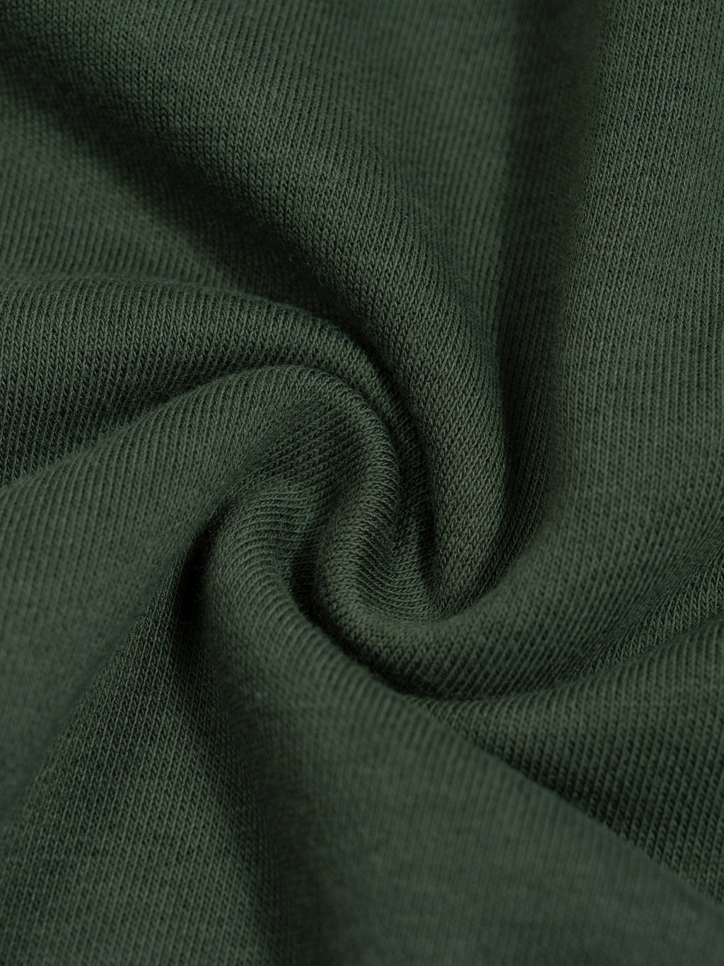 SGS Paneled Raw Edge Sweatshirt — supplier view 19
