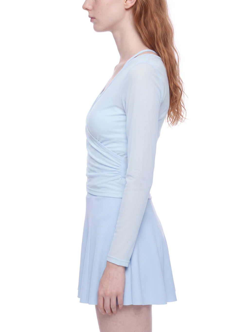2-Piece Layered T-Shirt — supplier gallery 4