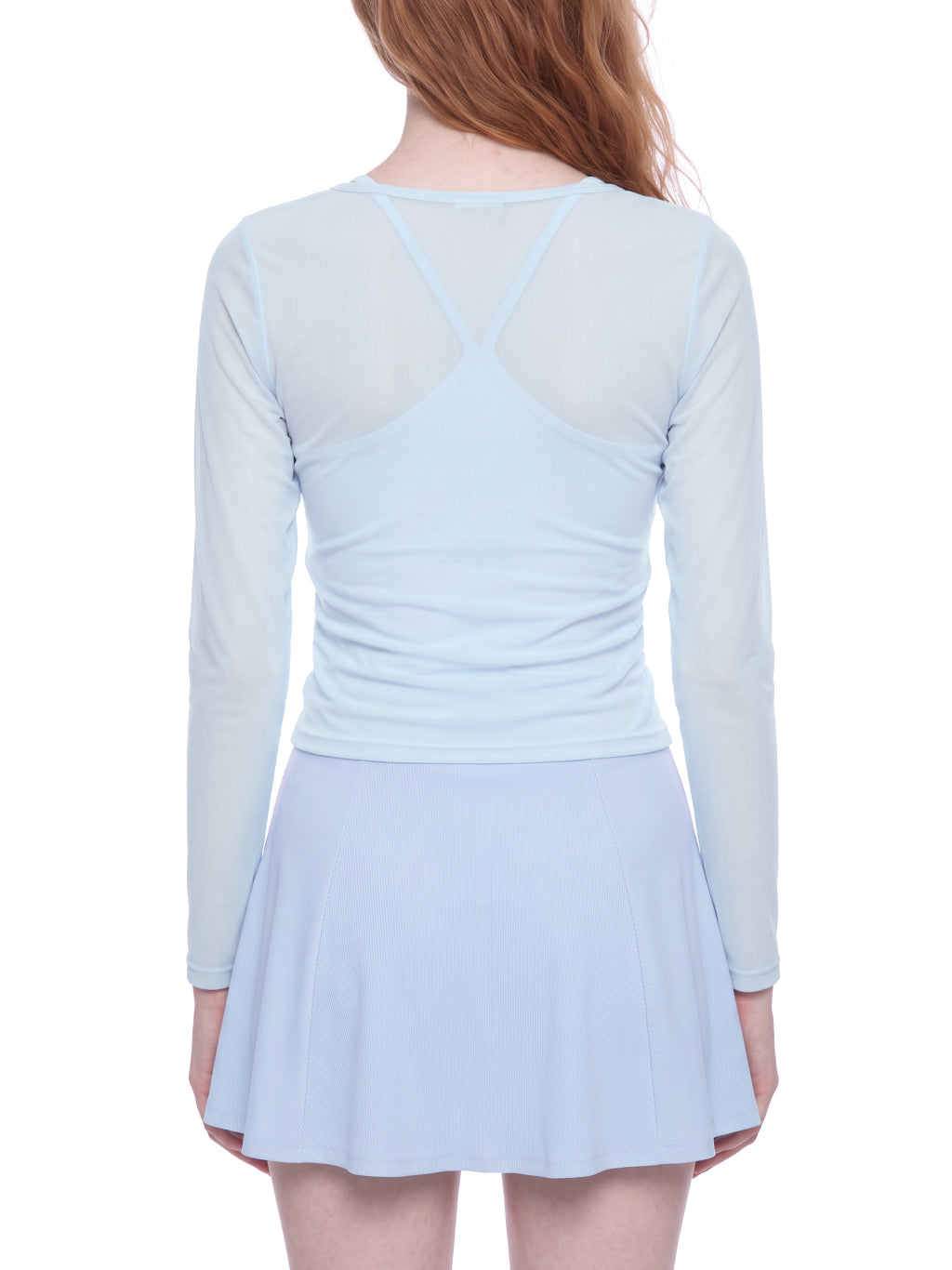 2-Piece Layered T-Shirt — supplier gallery 6