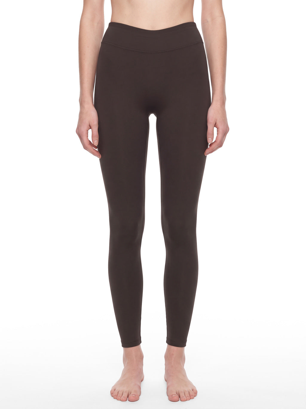 High-Waisted Leggings (WB0126) — supplier gallery 3