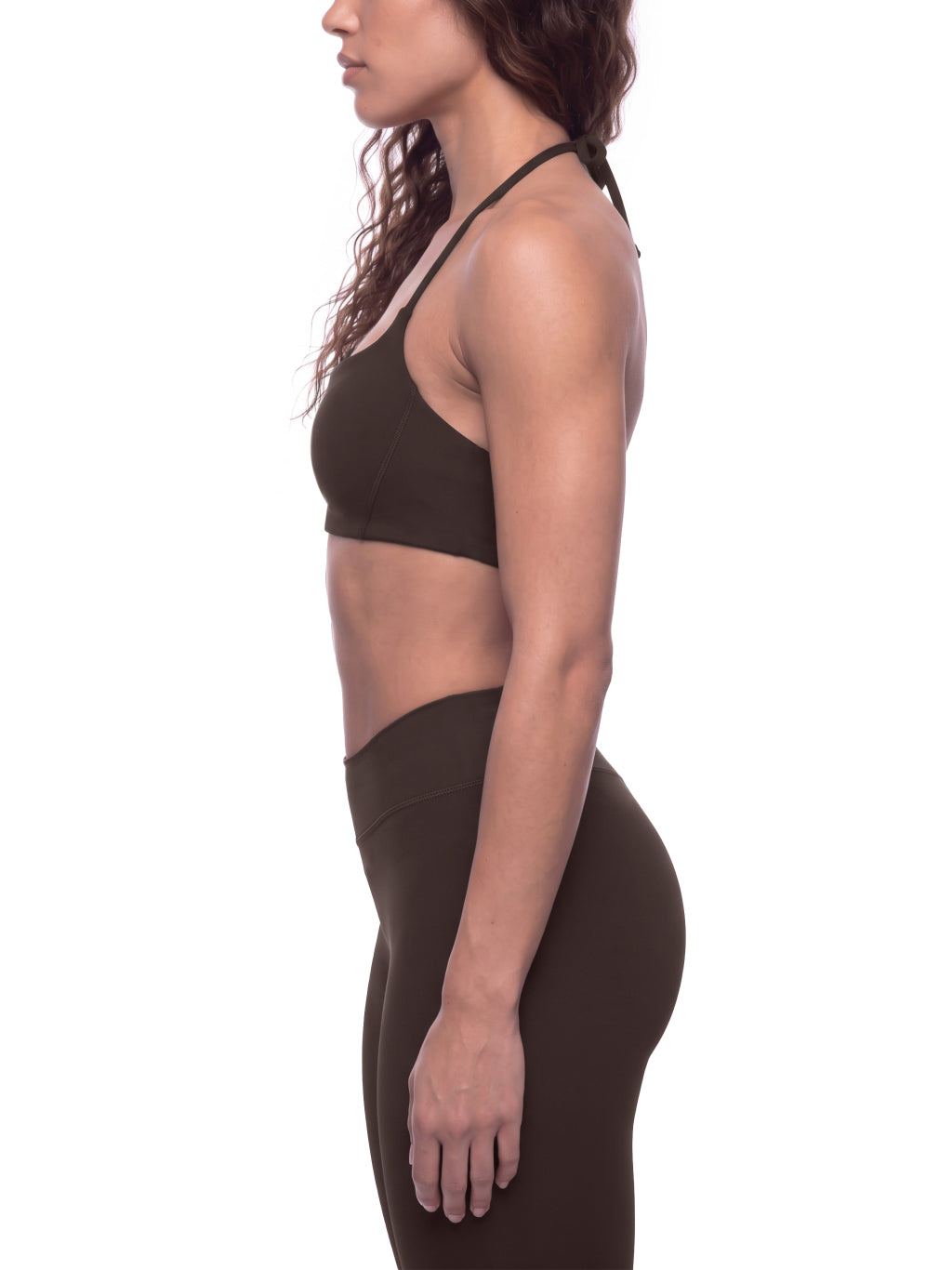 Halter Sports Bra (WT0304) — supplier gallery 4