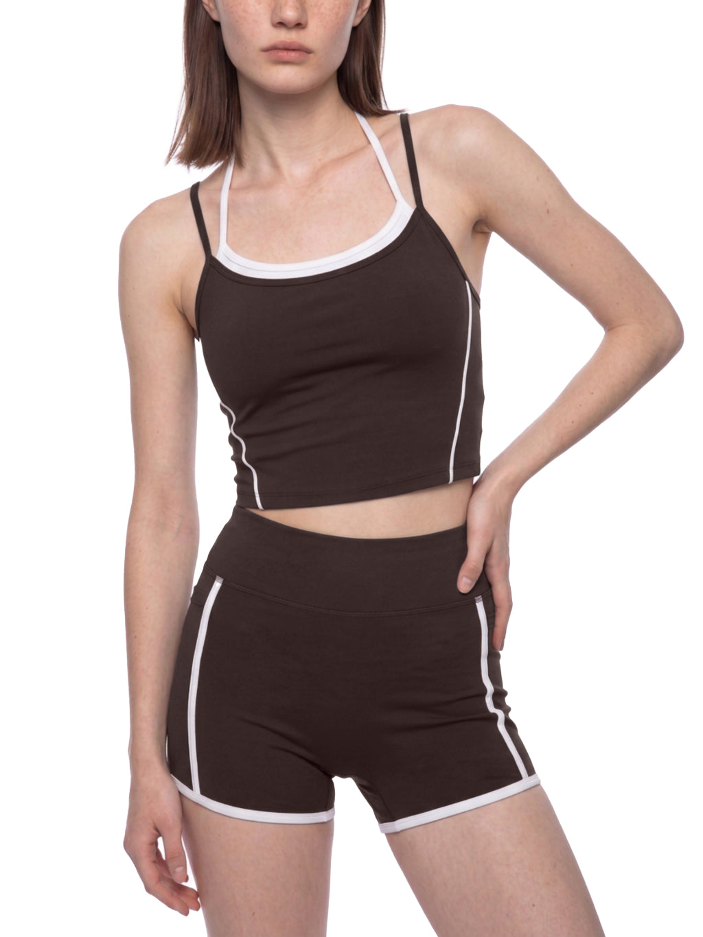Layered Tank — supplier gallery 5