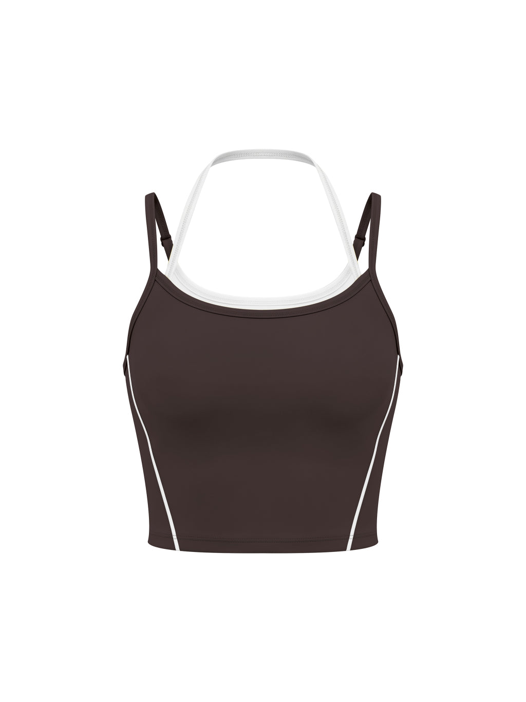 Layered Tank — supplier gallery 1
