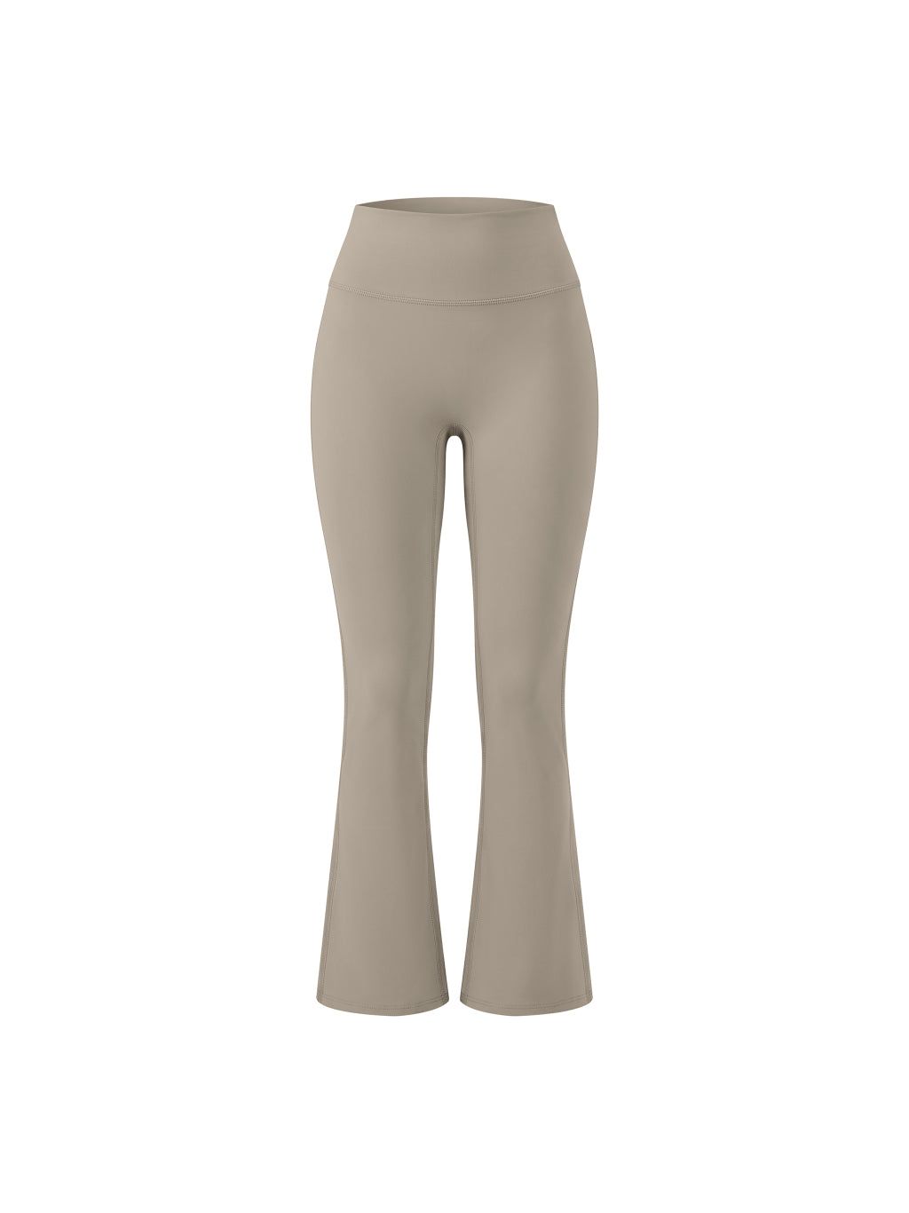 Lycra Flared Leggings — supplier gallery 1