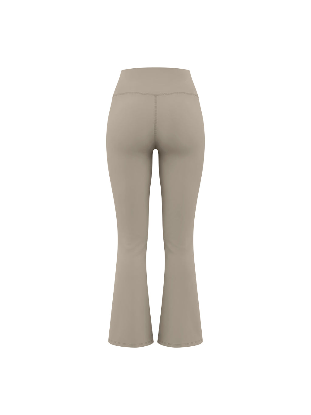 Lycra Flared Leggings — supplier gallery 2